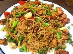 -粗茶淡饭•陕菜•家常菜