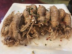 -乐在集市海鲜大排档(平潭店)