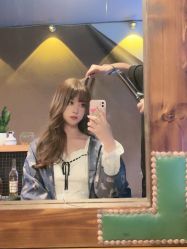 点击看大图 -New Fashion发型定制