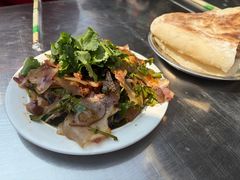 -杨家牛肉汤(淮建路店)