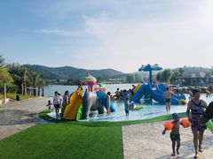 -南京银杏湖乐园