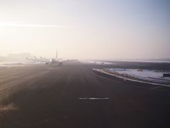 -乌鲁木齐天山国际机场-T3航站楼