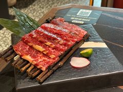 -厚贞日式烤肉(浦东汇智店)