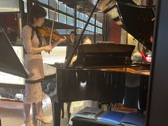 -海派悦庭·海胆烧麦·新融合菜(凯德广场店)