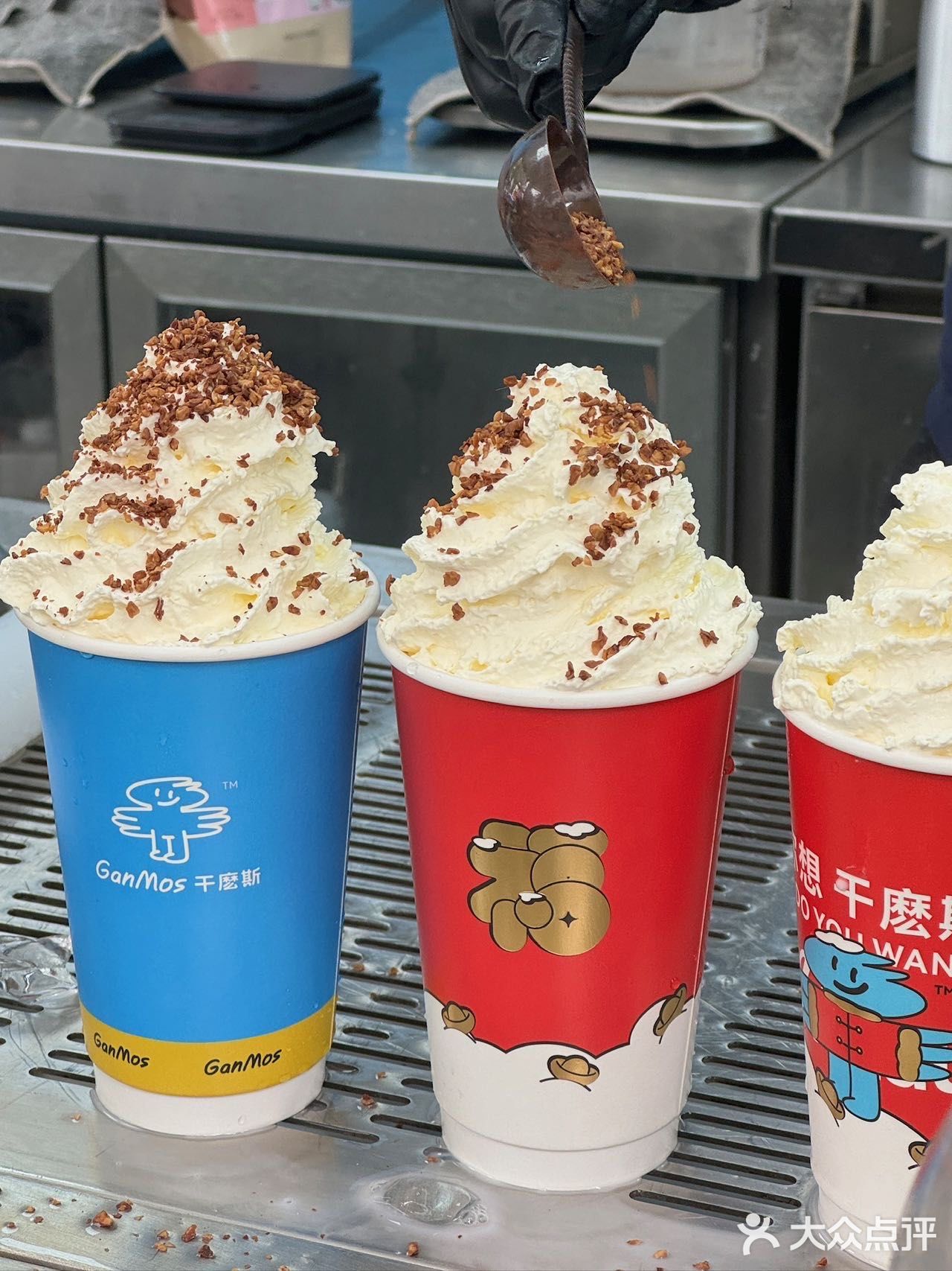 🥛这杯承载着😘儿时的美好🥰