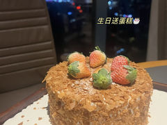 -广州天河合景福朋喜来登酒店