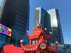 -大族广场Mall&More