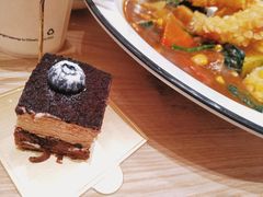 -池奈·咖喱蛋包饭(熙地港店)