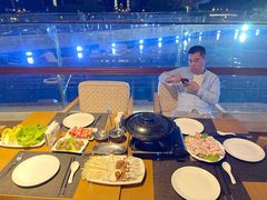 -天津湾西餐厅(三亚海棠湾洲际度假酒店)