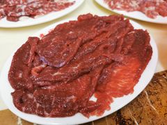 -贵宾牛·潮汕牛肉火锅(珠池总店)