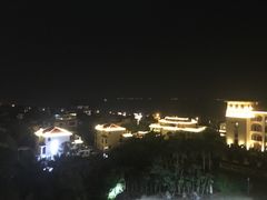 -厦门帝元维多利亚大酒店(环岛路黄厝海滩店)