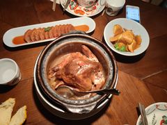 -外婆家(天河领展店)