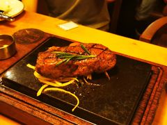 -MR.ROCKY洛奇先生·西餐&酒吧(琶醍店)
