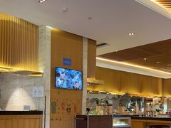 -蜻蜓逐宴全日制西餐厅I古北水镇大酒店