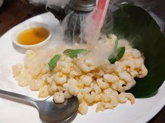 -山外山·林语花园餐厅