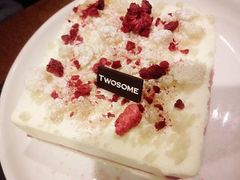 -A TWOSOME PLACE(中文观光区店 )