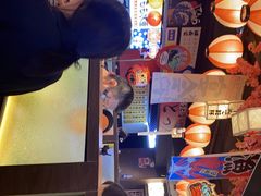 -桃太郎创作料理(大坪店)