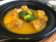 -味上湘菜馆(岳麓山店)