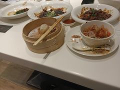 -光明邨大酒家(淮海路店)