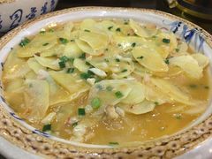-黄桷树曹家私房菜(江与城店)