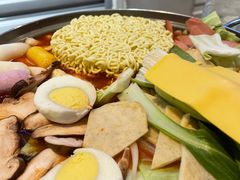 -Meet Sun韩式大排档(五一广场7MALL店)