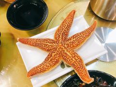 -老东镇啤酒屋海鲜加工·蒸汽海鲜·海鲜烧烤(台东店)