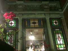 android_upload_pic-杨桃院子旅馆(厦门鼓浪屿中华红墨店)
