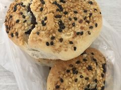 豆沙火勺-隆盛园火勺馄饨面(兴工店)