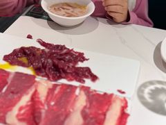-潮牛壹号鲜牛肉火锅(世界城广场店)