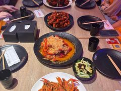 -红盔甲·小龙虾(车公庙店)