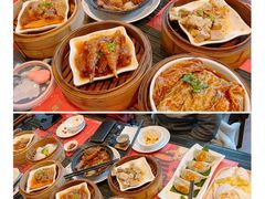 -虾饺妹·粤式手工点心(水荫路店)