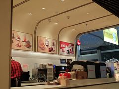 -Tims天好咖啡·贝果(成都东站捷枫店)