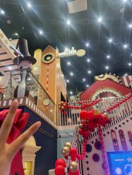 -meland club亲子乐园(北京芳圆里ID MALL店)