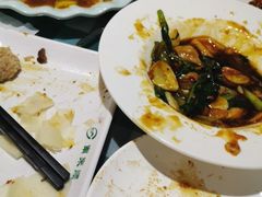 -南来顺饭庄·清真(南菜园店)