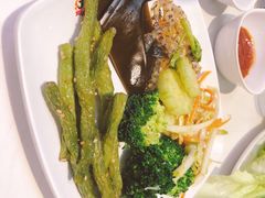 -集品鲜湾·蒸汽海鲜自助料理(青岛银座和谐广场店)