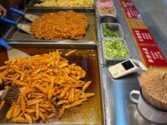 -丁家坡洋芋·观音桥好吃街A区(全国总店)