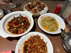 -天下客饭店(中山路店)
