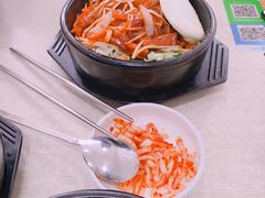 -拌来拌去石鍋拌飯(文鼎店)