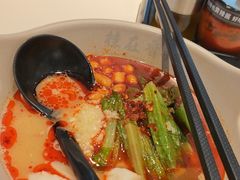 -桂在香知桂林米粉(南岗松雷店)