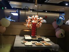 -海底捞火锅(高新活力汇店)