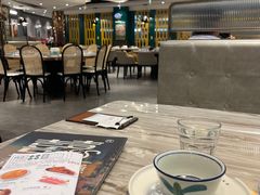 大堂-喜喜香港餐厅(夏日百货店)