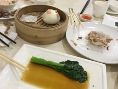 菜-新海利海鲜城·41年珠海老字号(夏湾店)