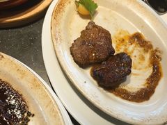 -西堤牛排(杭州金沙天街龙湖店)