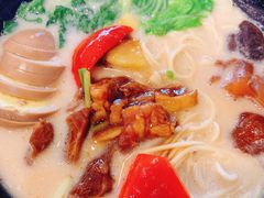 -标记Jane's kitchen(平桥直街店)