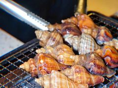 -白仁仔· 活烤海鲜 宵夜(豫园店)