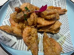 -醉壹号海鲜大排档(厦门店)