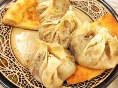 -百格里格.Uyghur cuisine(百色路店)