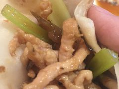 -台北楚楚园馅饼粥(虹桥南丰城店)
