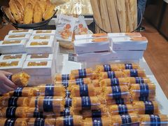 香松芝士卷-金凤成祥(花园路店)