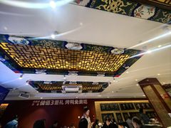 -惠丰堂饭庄·烤鸭·京味菜(翠微路店)